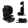 Autostoel Titanium Baby Smart Lucky 100 - 150 CM I-Size Isofix All Black