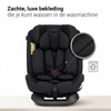 Autostoel Novi Lucas Premium I-Size Black
