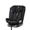 Autostoel Titanium Baby Vigo I-Size Black