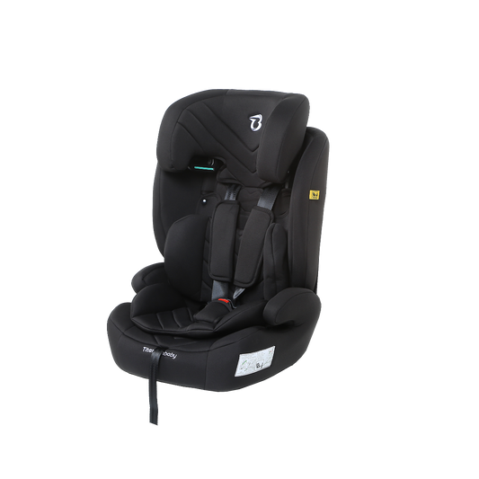 Autostoel Titanium Baby Niklas I-Size Black
