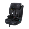 Autostoel Titanium Baby Lunar i-Size Mesh Black