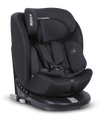Autostoel Titanium Baby Smart Jade I-Size Black/Mesh