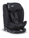 Autostoel Titanium Baby Smart Jade I-Size Black/Mesh