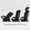 Autostoel Novi Tobias V2 I-Size All Black