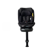 Autostoel Novi Donna Premium I-size 360° All Black