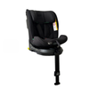 Autostoel Novi Donna Premium I-size 360° All Black