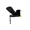 Autostoel Novi Donna Premium I-size 360° All Black