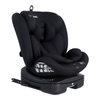 Autostoel SMRT. Rock 360° I-Size All Black