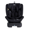 Autostoel SMRT. Rock 360° I-Size All Black
