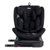 Autostoel SMRT. Rock 360° I-Size All Black