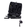 Autostoel SMRT. Granite 360 All Black