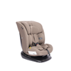 Autostoel Novi Lucas Premium 360 Dark Taupe