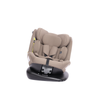 Autostoel Novi Lucas Premium 360 Dark Taupe