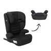 Autostoel Novi James Premium i-Size Isofix All Black