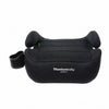 Booster Titanium Baby Tano I-Size Black