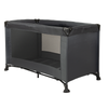Campingbed Novi Nicky Dark Grey
