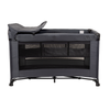 Campingbed Novi Kiki Luxe Dark Grey