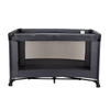 Campingbed Novi Kiki Luxe Dark Grey