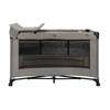 Campingbed Novi Kiki Luxe Sandy Grey