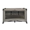 Campingbed Novi Kiki Luxe Sandy Grey