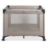 Campingbed/Box Novi Nolan Luxe Air+ Sand Melange