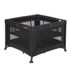 Box/Campingbed Titanium Baby Smart Mason 100x100 Black