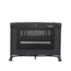 Box/Campingbed Titanium Baby Smart Mason 100x100 Black
