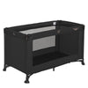 Campingbed Titanium Baby Smart Jordan Zwart