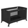 Campingbed Titanium Baby Smart Jordan Zwart