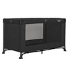 Campingbed Titanium Baby Smart Jordan Zwart