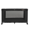 Campingbed Titanium Baby Smart Jordan Zwart