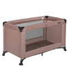 Campingbed Titanium Baby Smart Jordan Taupe Basis