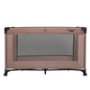 Campingbed Titanium Baby Smart Jordan Taupe Basis