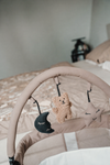Speelboog Titanium Baby voor Reisbed en Co-Sleeper