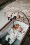 Speelboog Titanium Baby voor Reisbed en Co-Sleeper