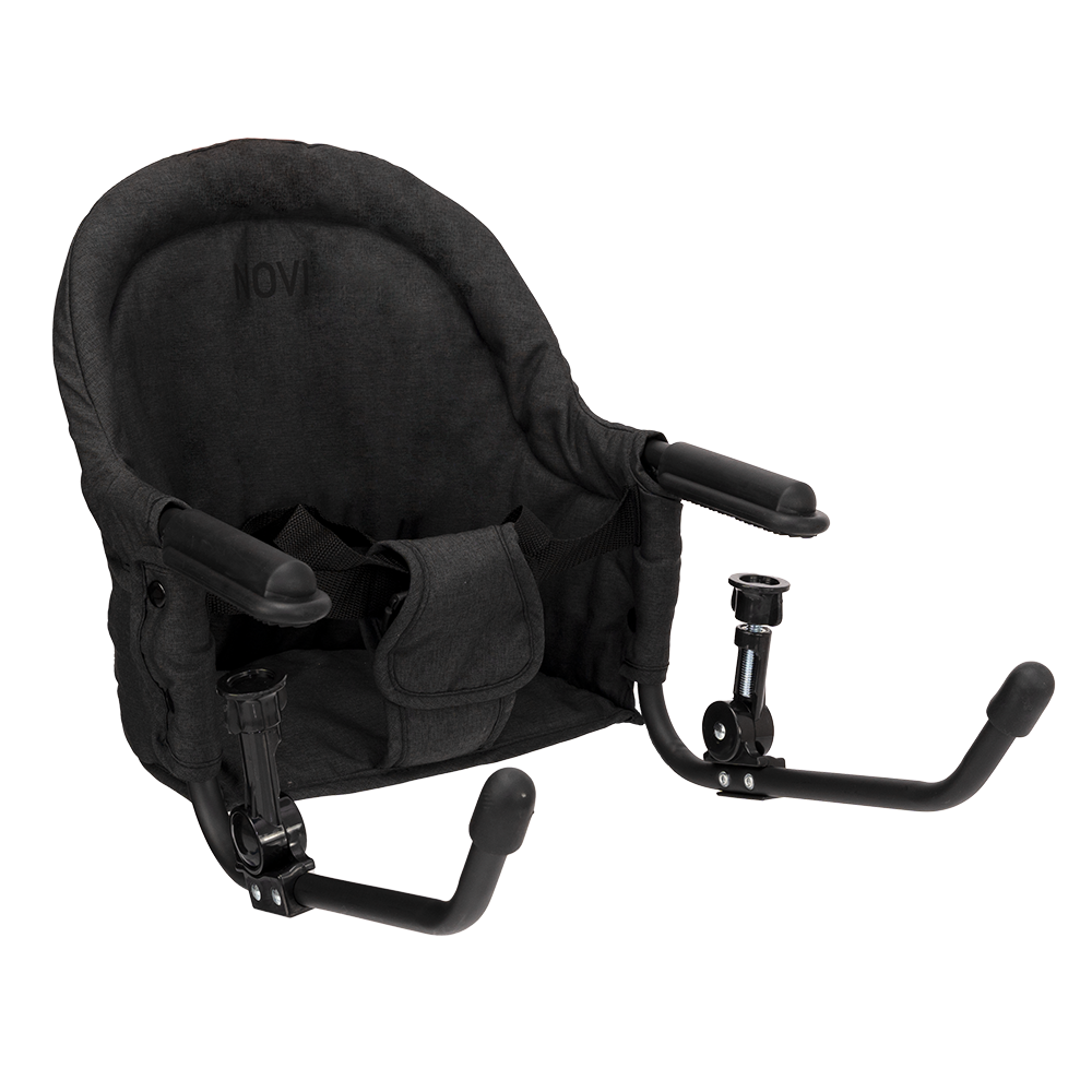 https://www.vanastenbabysuperstore.nl/media/catalog/product/9/9/9961600047_1_tafelhangstoel_novi_at_homer_easy_sit_black_melange.png
