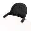 Tafelhangstoel Novi Easy Sit Black Melange