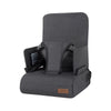 Stoelverhoger Novi Maddy Black Melange