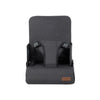 Stoelverhoger Novi Maddy Black Melange