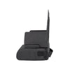 Stoelverhoger Novi Maddy Black Melange