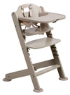 Kinderstoel Novi 1-2 Grow Sand/Sand Melange