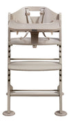 Kinderstoel Novi 1-2 Grow Sand/Sand Melange