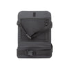 Stoelverhoger Titanium Baby Smart Seat2Go All Black