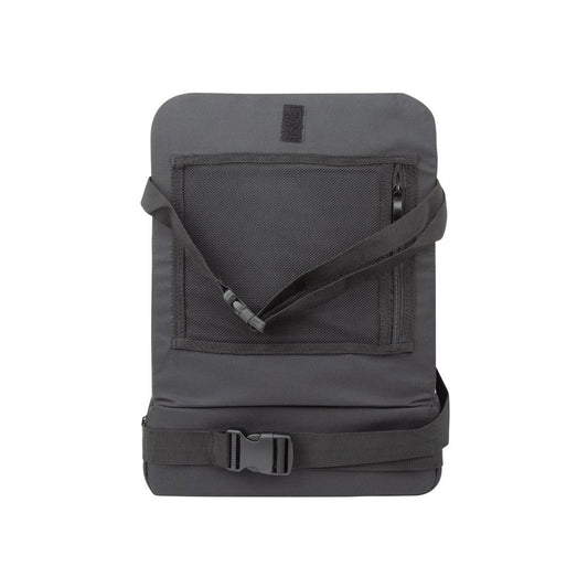 Stoelverhoger Titanium Baby Smart Seat2Go All Black