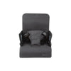 Stoelverhoger Titanium Baby Smart Seat2Go All Black