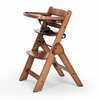 Kinderstoel Novi Yumi Walnut