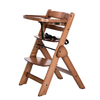 Kinderstoel Novi Yumi Walnut