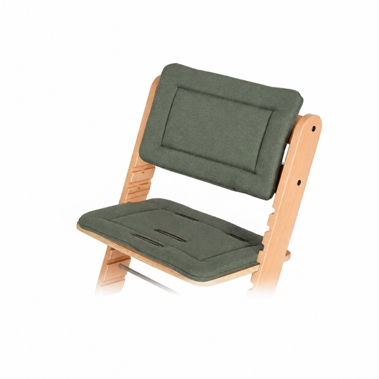 Stoelverkleiner Novi Green Melange