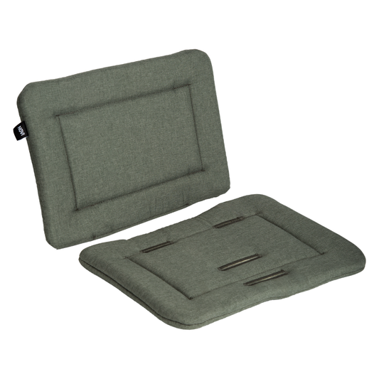 Stoelverkleiner Novi Green Melange