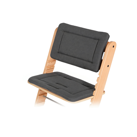 Stoelverkleiner Novi Black Melange